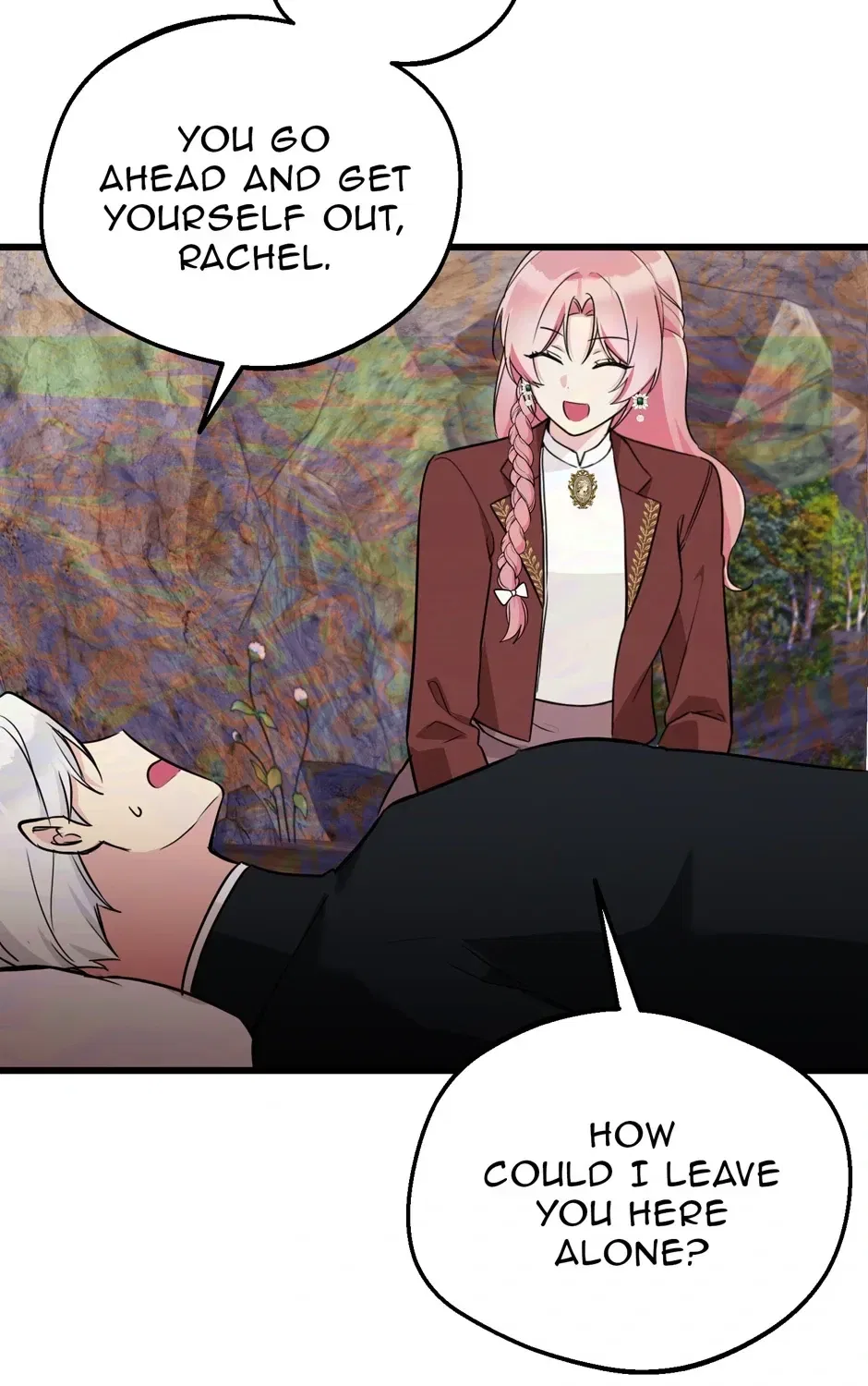 The Villainess Is Too Busy Baking Bread! Chapter 56 – Page 103