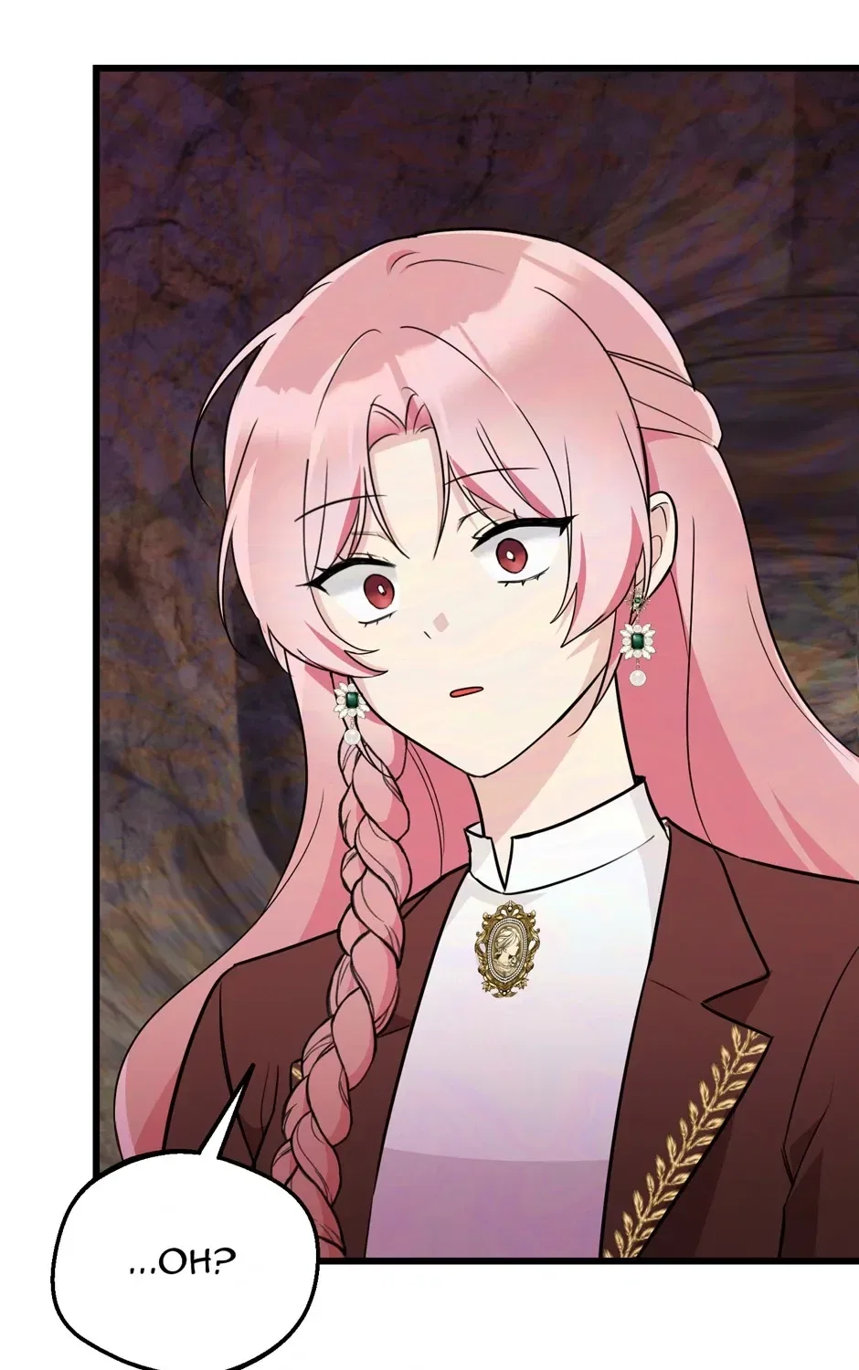 The Villainess Is Too Busy Baking Bread! Chapter 56 – Page 109