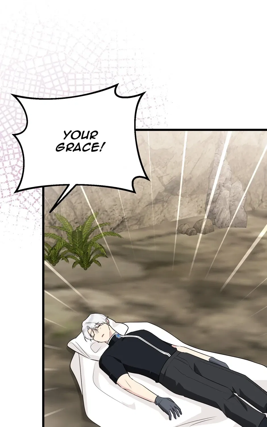The Villainess Is Too Busy Baking Bread! Chapter 56 – Page 137