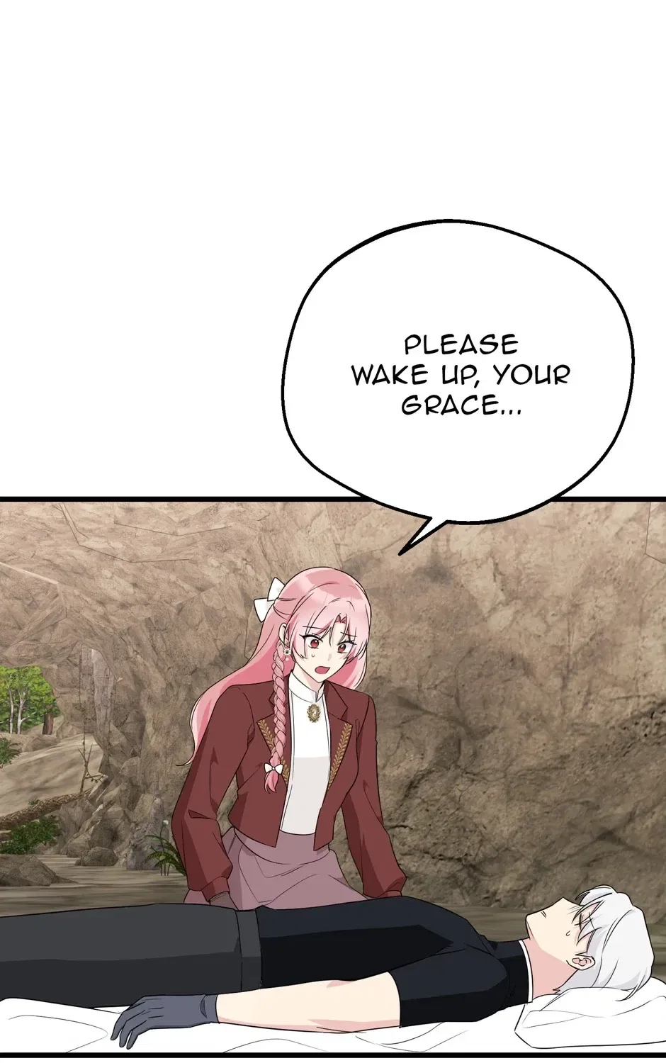 The Villainess Is Too Busy Baking Bread! Chapter 56 – Page 139