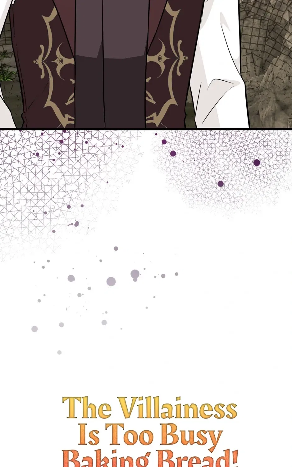 The Villainess Is Too Busy Baking Bread! Chapter 56 – Page 151