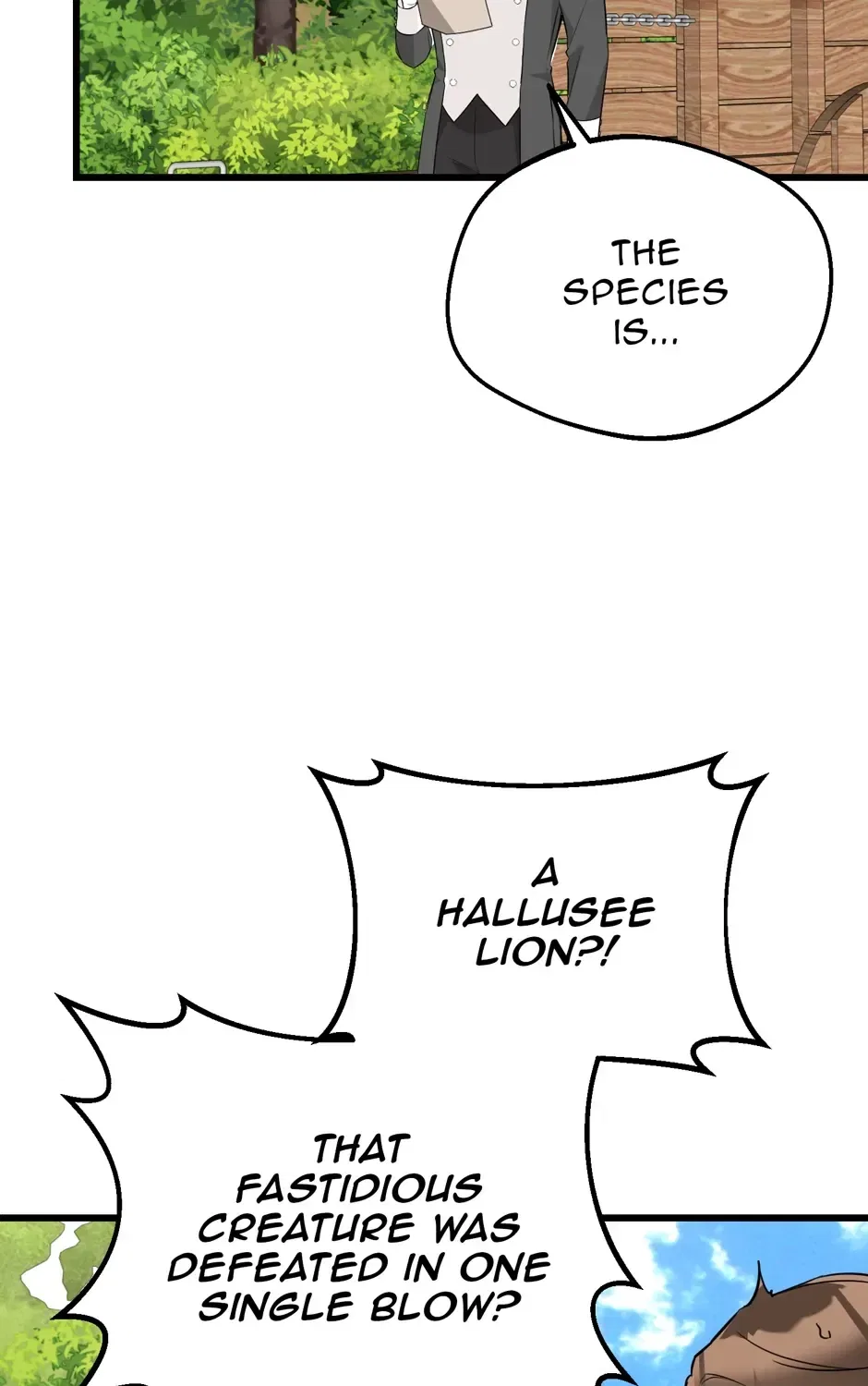 The Villainess Is Too Busy Baking Bread! Chapter 55 – Page 5