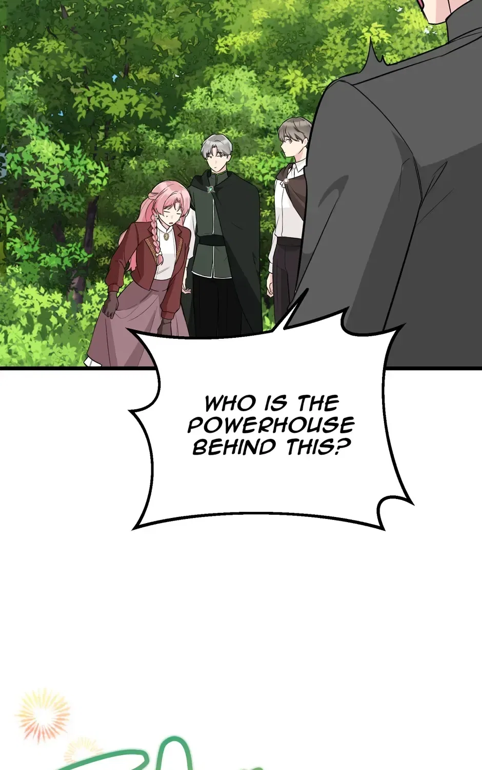 The Villainess Is Too Busy Baking Bread! Chapter 55 – Page 7