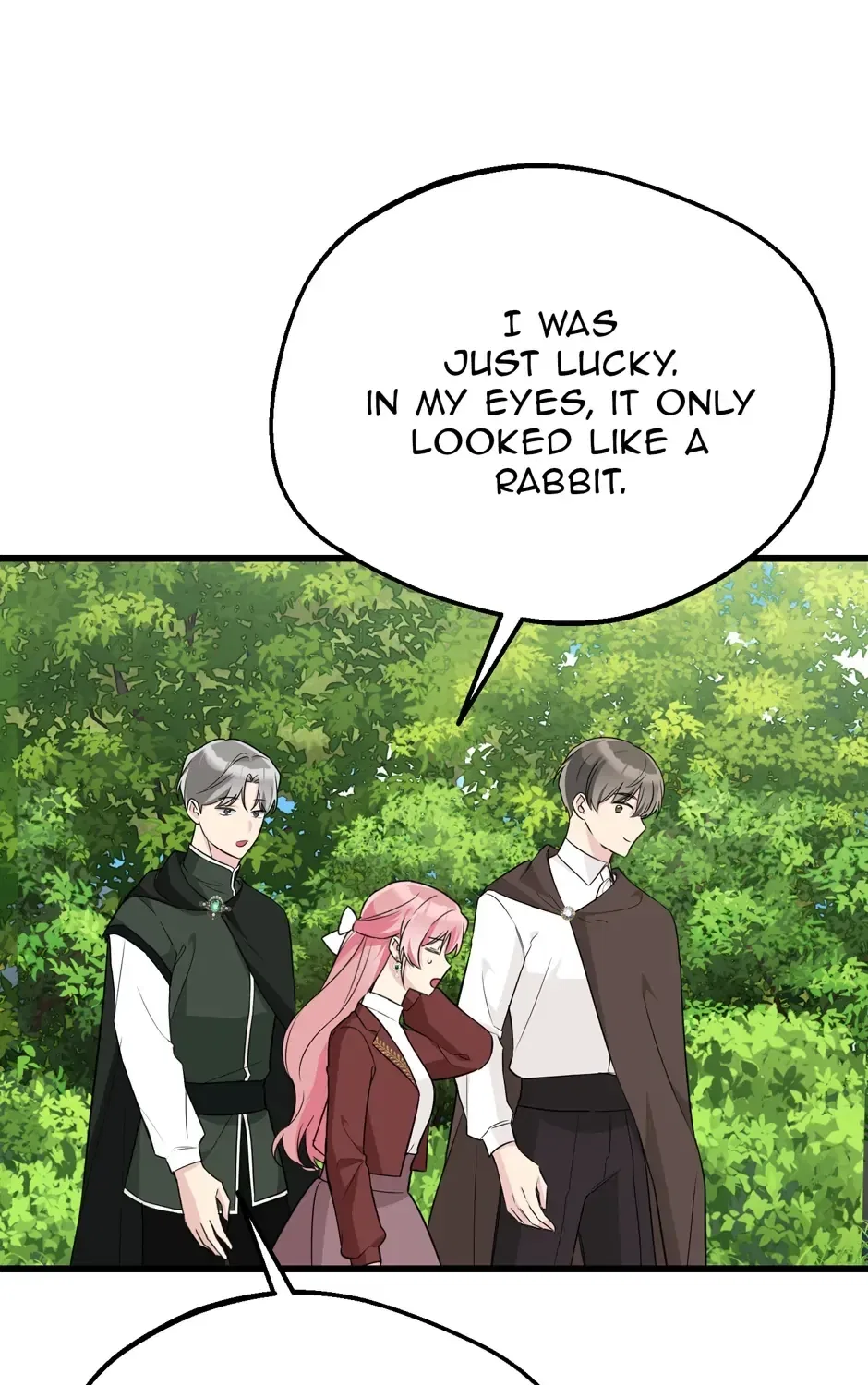 The Villainess Is Too Busy Baking Bread! Chapter 55 – Page 11