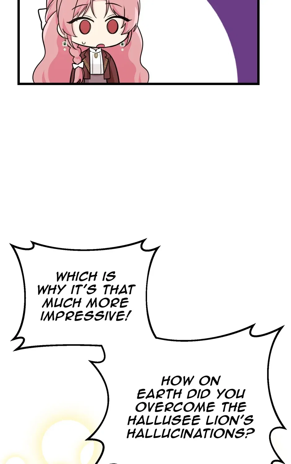 The Villainess Is Too Busy Baking Bread! Chapter 55 – Page 17