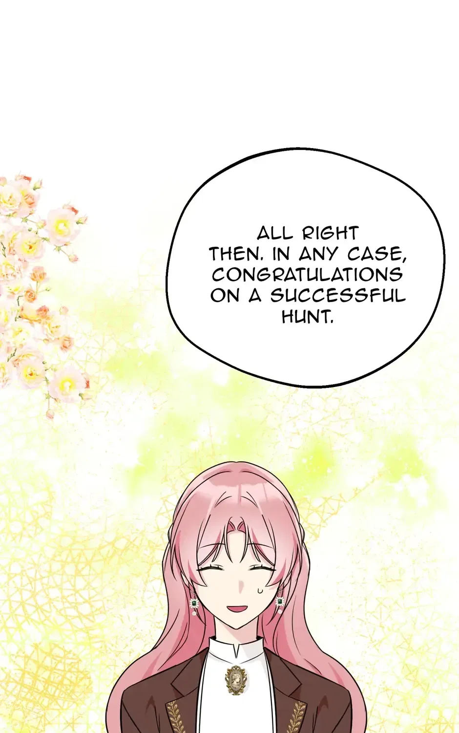 The Villainess Is Too Busy Baking Bread! Chapter 55 – Page 27