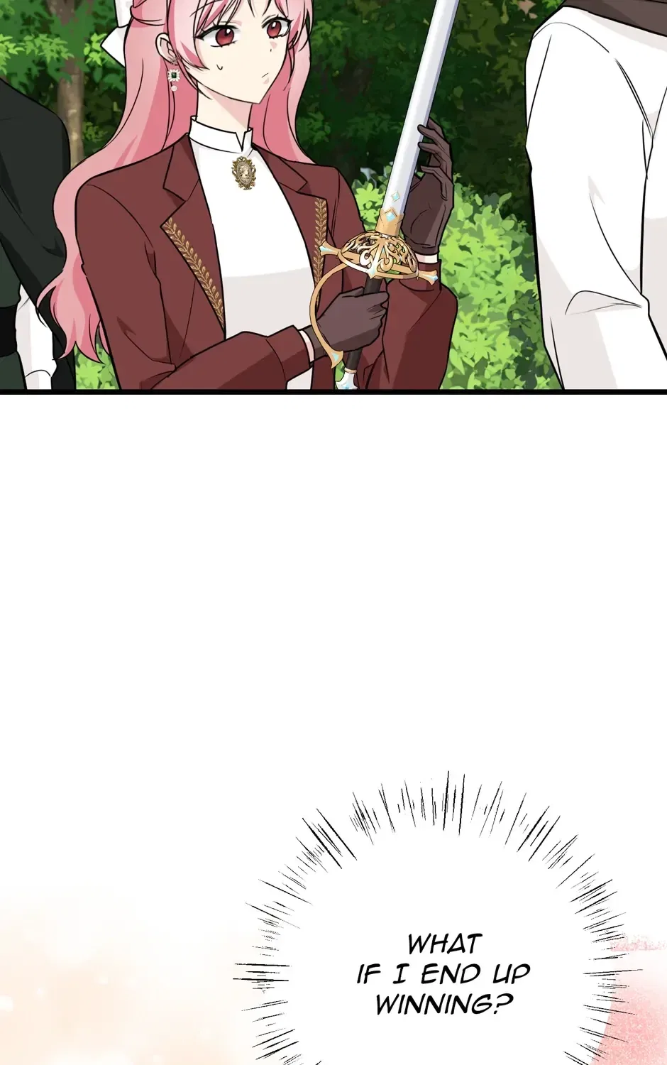 The Villainess Is Too Busy Baking Bread! Chapter 55 – Page 37