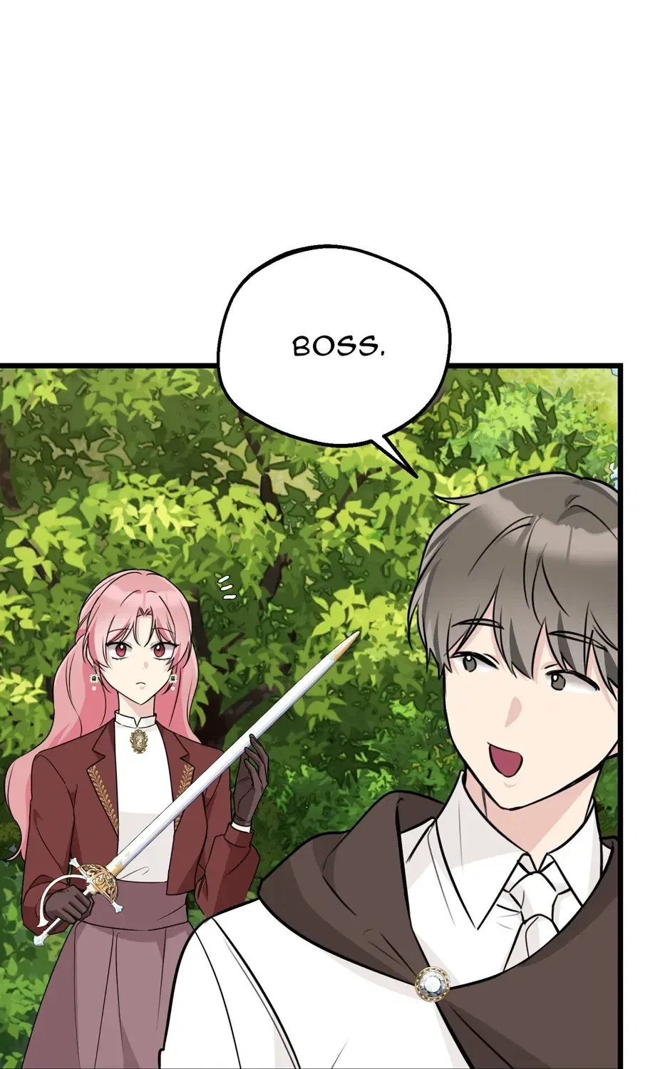 The Villainess Is Too Busy Baking Bread! Chapter 55 – Page 41