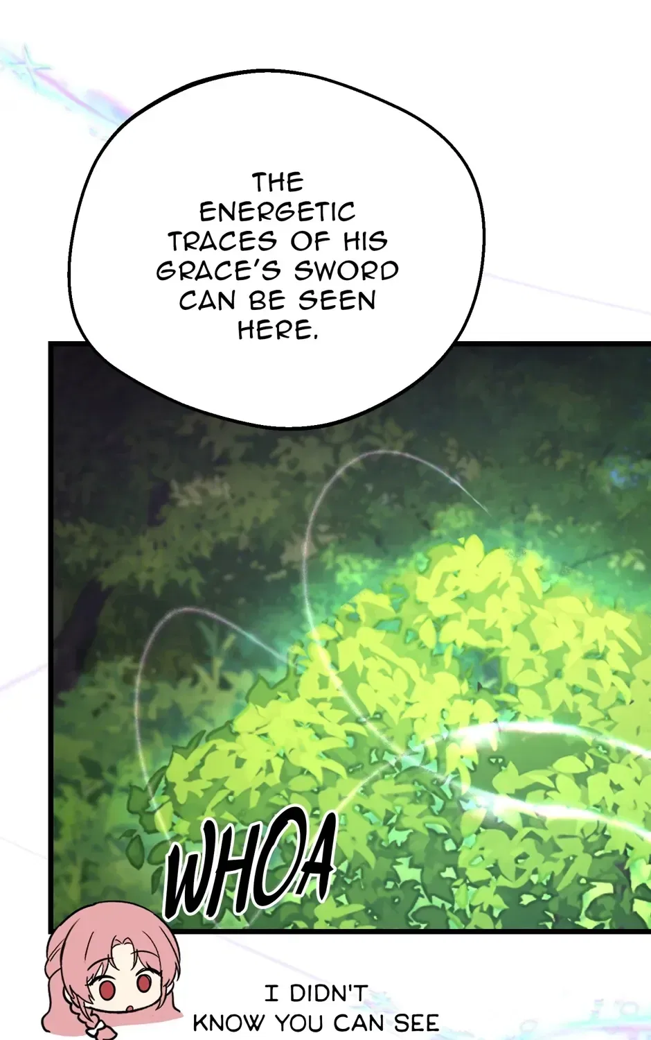The Villainess Is Too Busy Baking Bread! Chapter 55 – Page 43