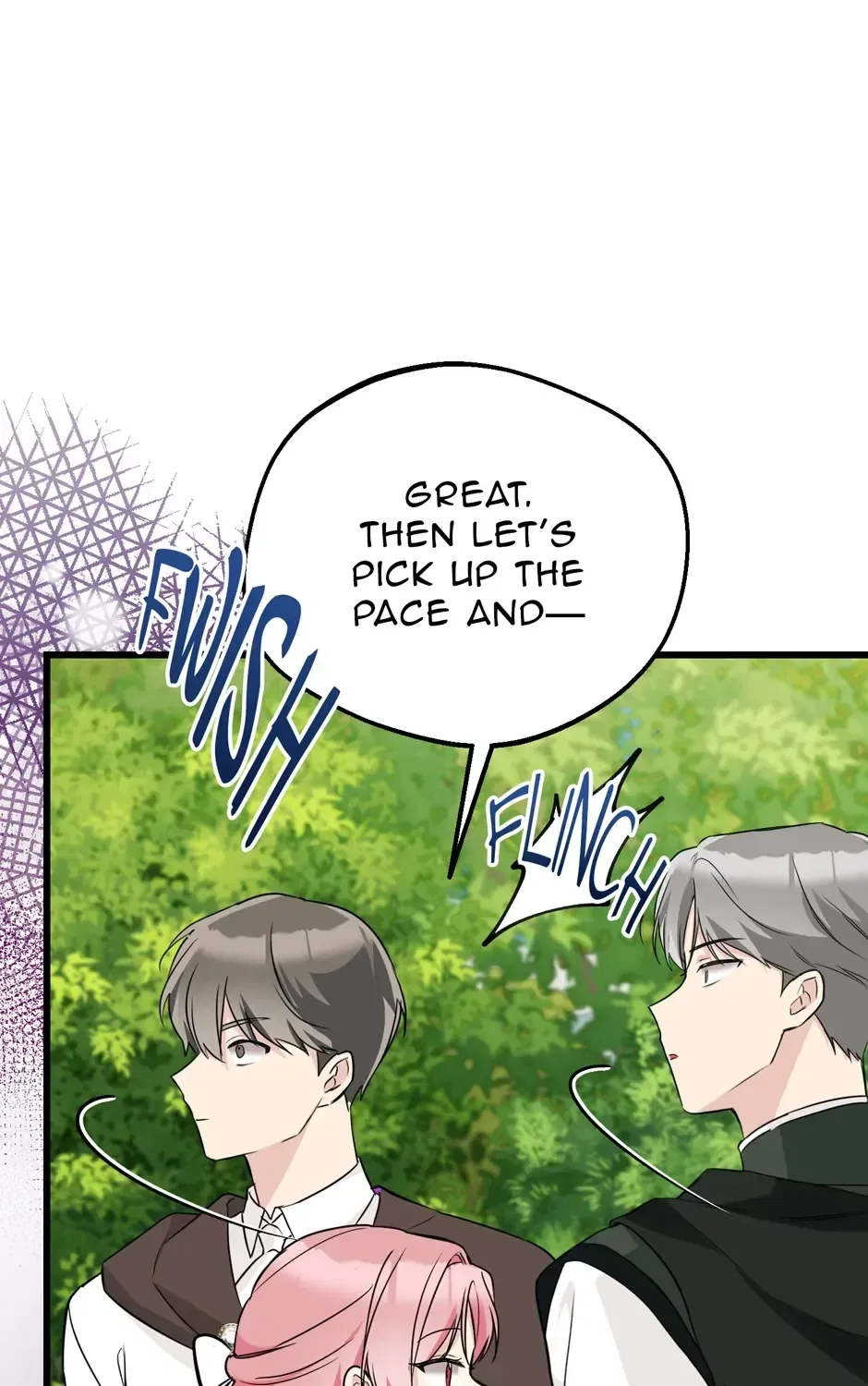 The Villainess Is Too Busy Baking Bread! Chapter 55 – Page 47