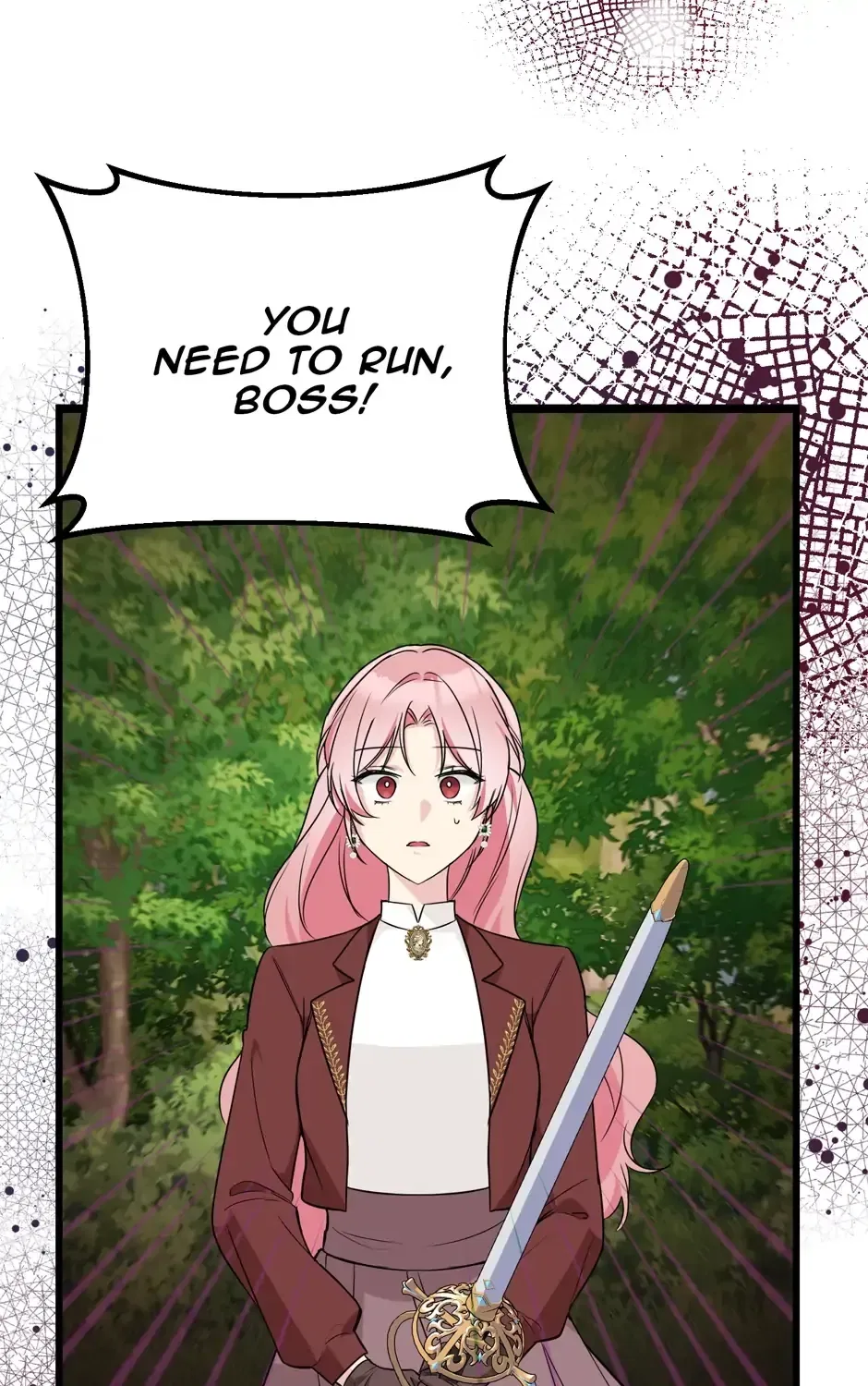 The Villainess Is Too Busy Baking Bread! Chapter 55 – Page 75