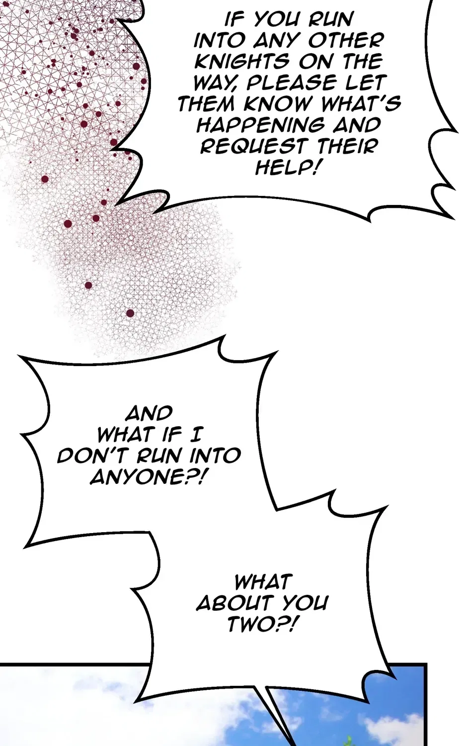 The Villainess Is Too Busy Baking Bread! Chapter 55 – Page 77