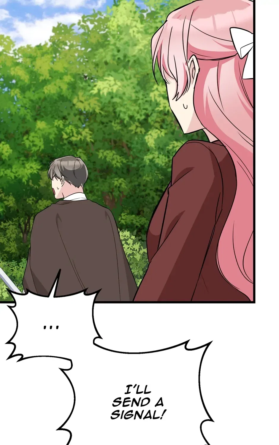 The Villainess Is Too Busy Baking Bread! Chapter 55 – Page 79
