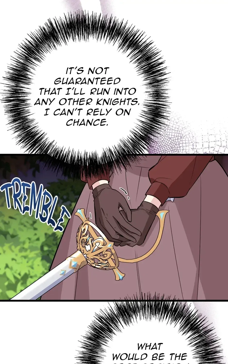 The Villainess Is Too Busy Baking Bread! Chapter 55 – Page 83