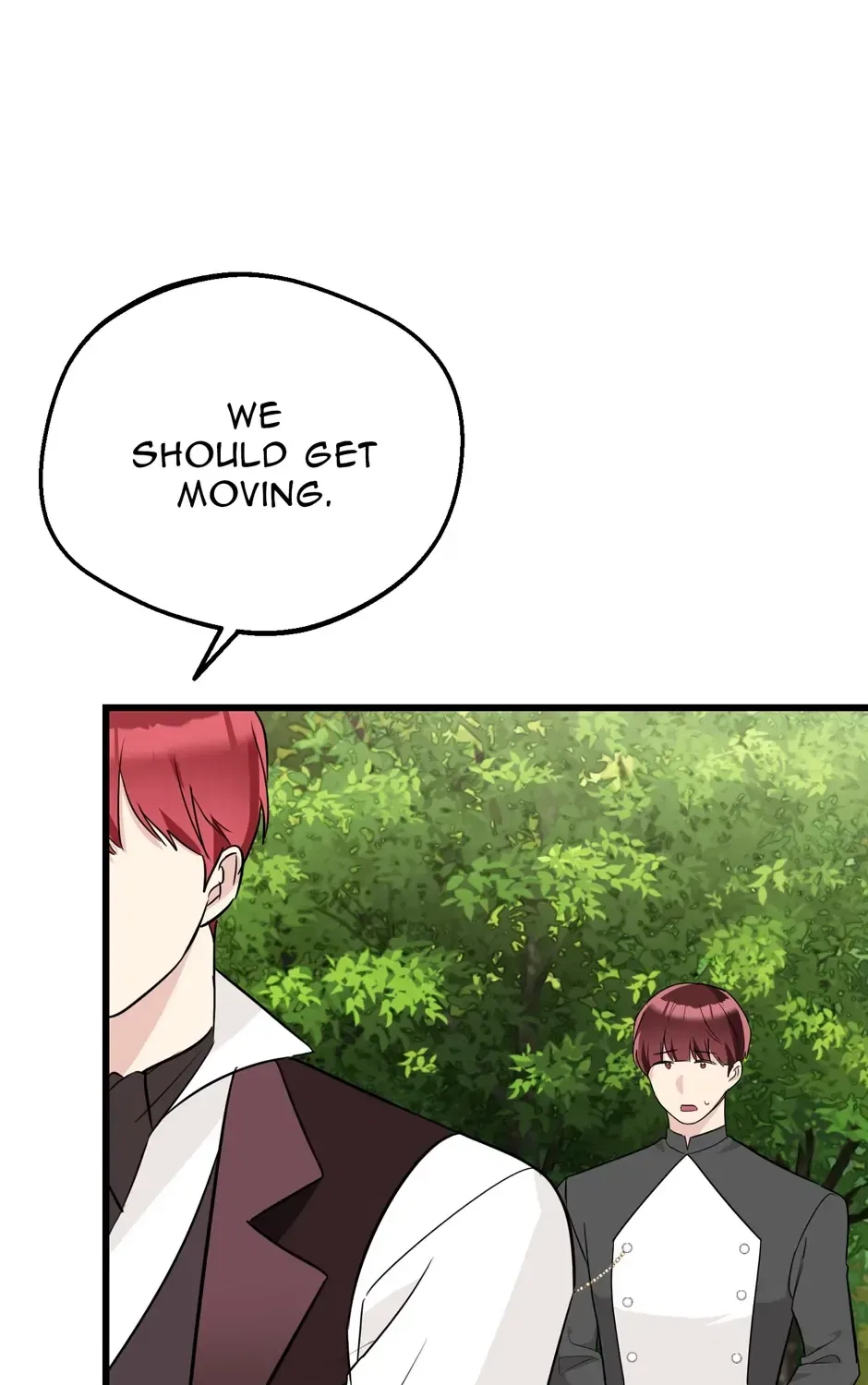The Villainess Is Too Busy Baking Bread! Chapter 55 – Page 125