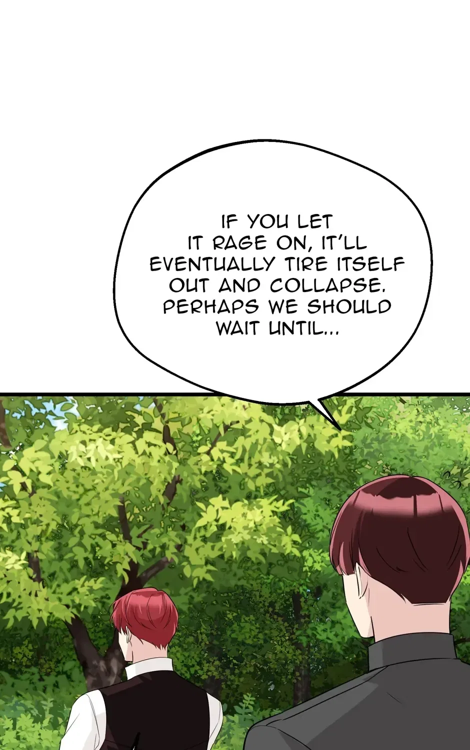 The Villainess Is Too Busy Baking Bread! Chapter 55 – Page 129