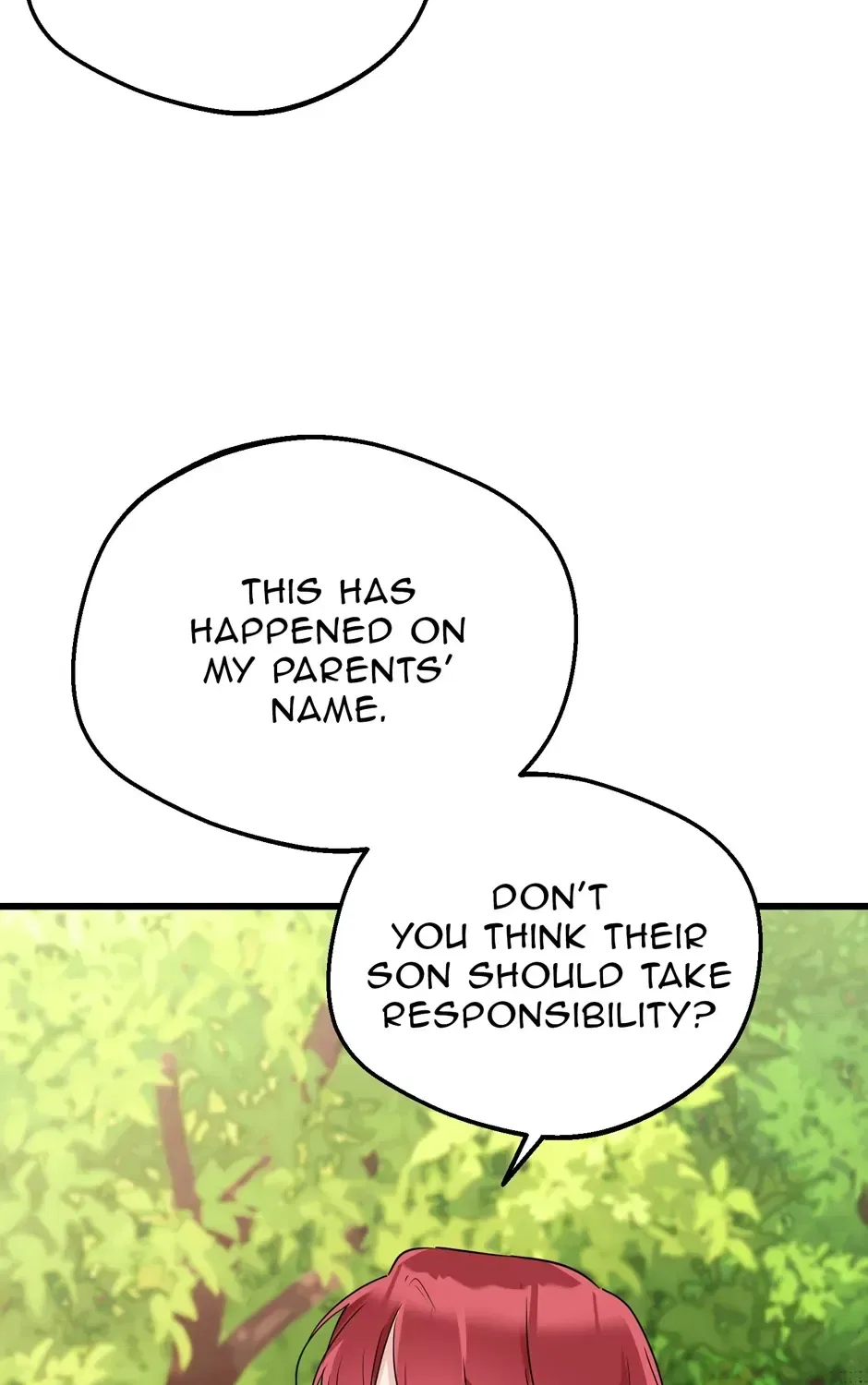 The Villainess Is Too Busy Baking Bread! Chapter 55 – Page 131