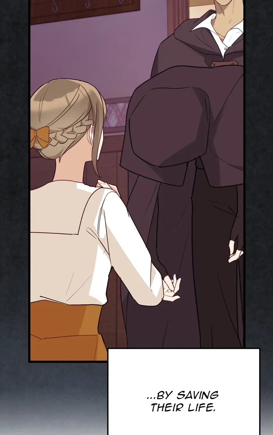 The Villainess Is Too Busy Baking Bread! Chapter 55 – Page 137