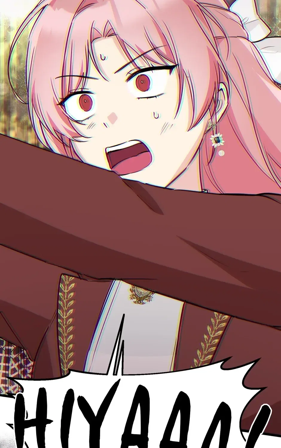 The Villainess Is Too Busy Baking Bread! Chapter 55 – Page 155