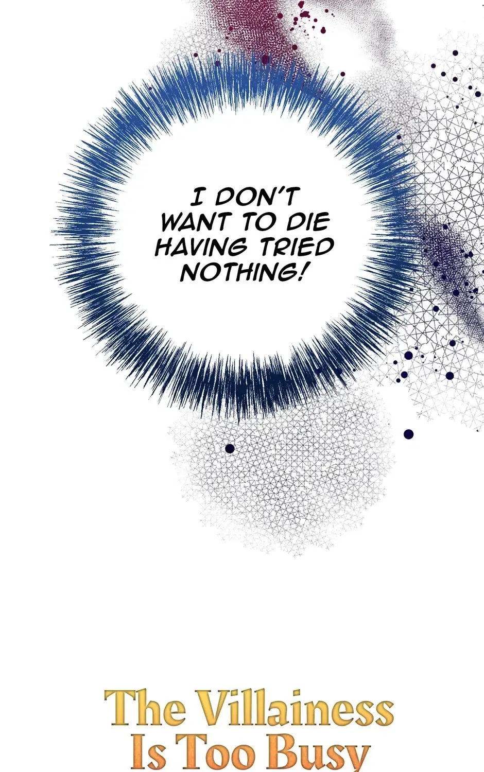 The Villainess Is Too Busy Baking Bread! Chapter 55 – Page 157