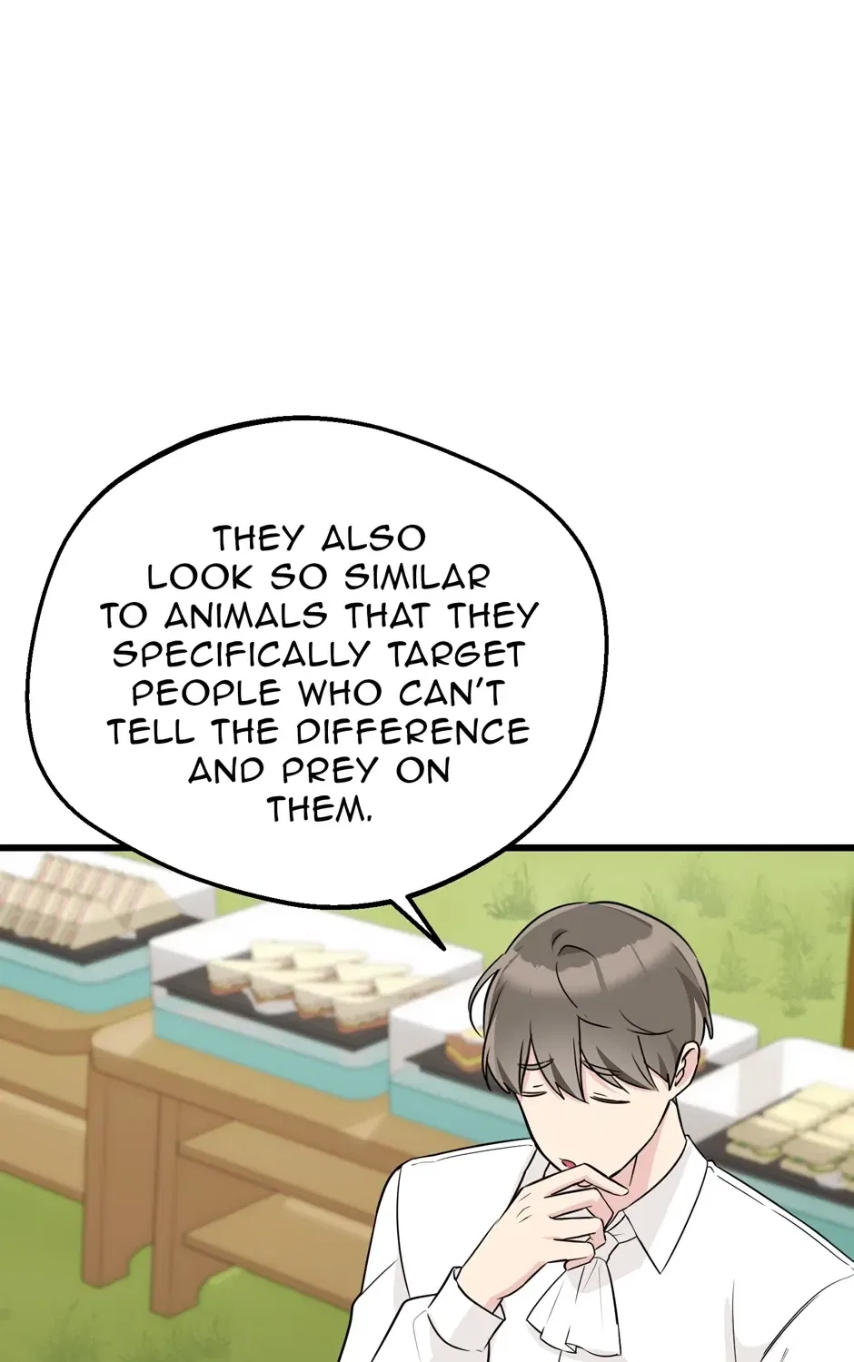 The Villainess Is Too Busy Baking Bread! Chapter 54 – Page 13