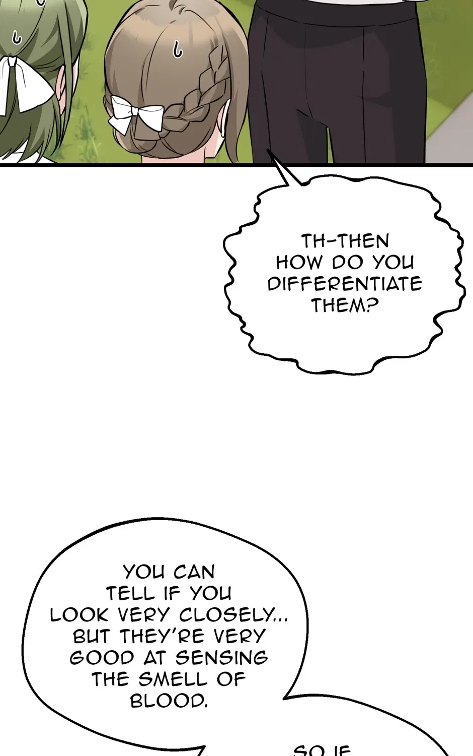 The Villainess Is Too Busy Baking Bread! Chapter 54 – Page 15