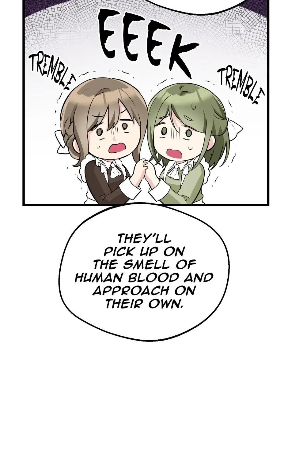 The Villainess Is Too Busy Baking Bread! Chapter 54 – Page 17