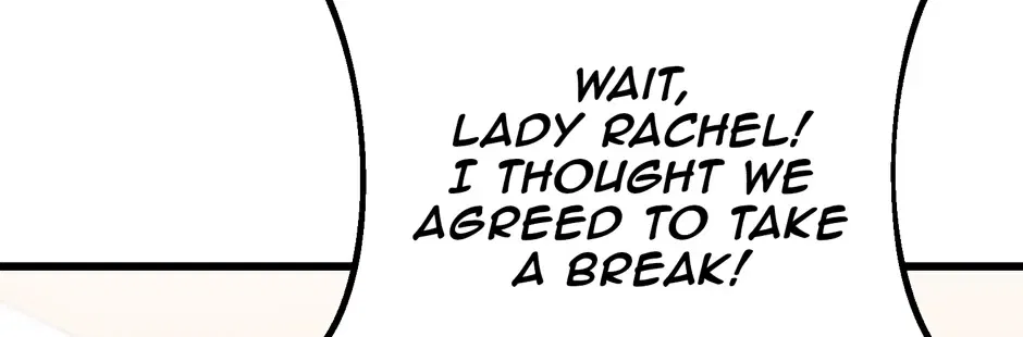 The Villainess Is Too Busy Baking Bread! Chapter 54 – Page 20