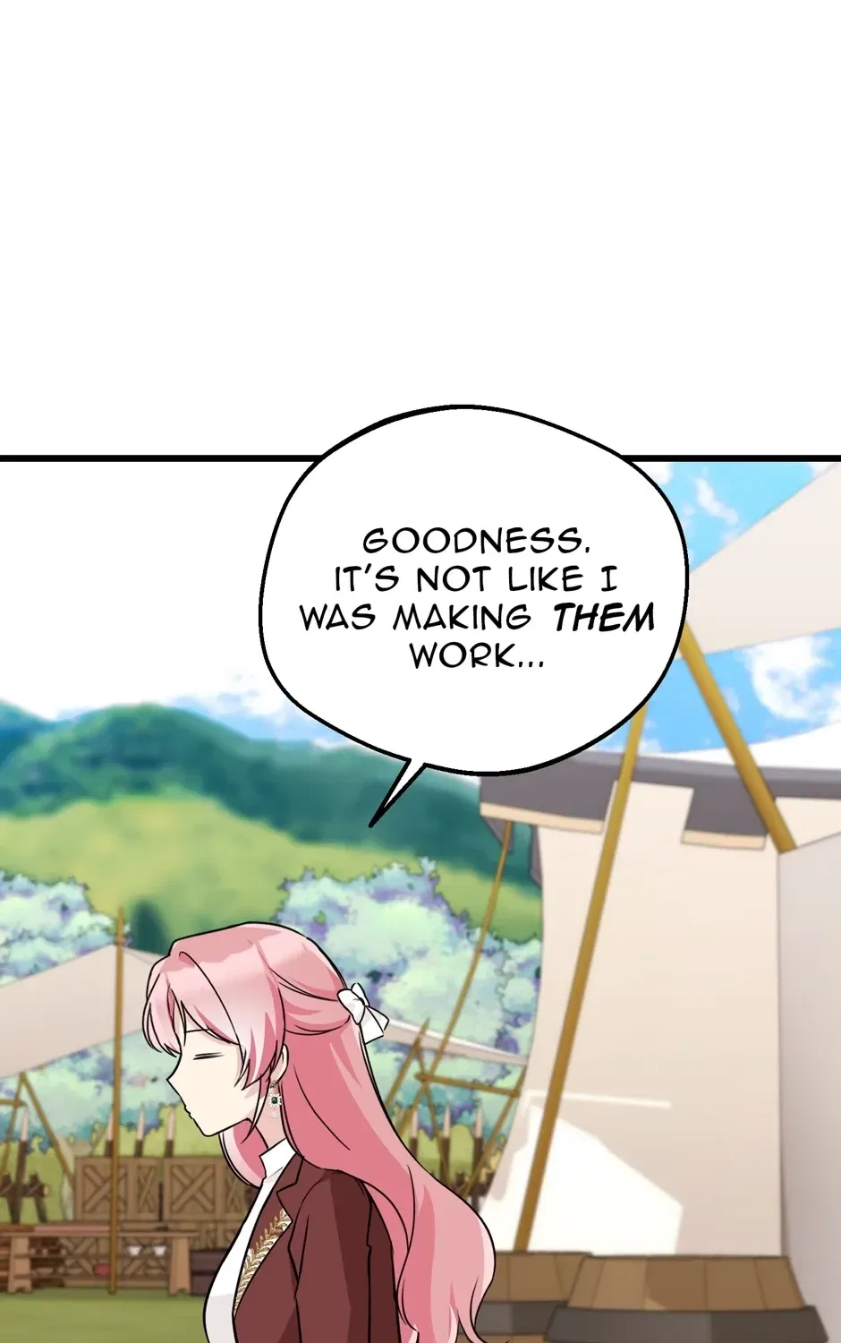 The Villainess Is Too Busy Baking Bread! Chapter 54 – Page 23