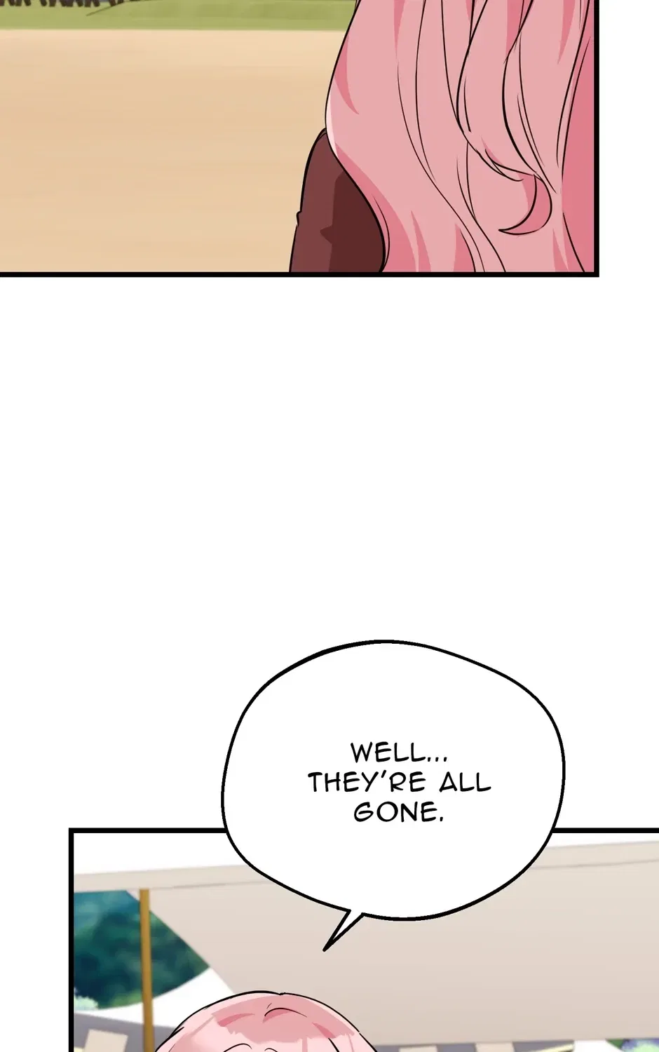 The Villainess Is Too Busy Baking Bread! Chapter 54 – Page 35