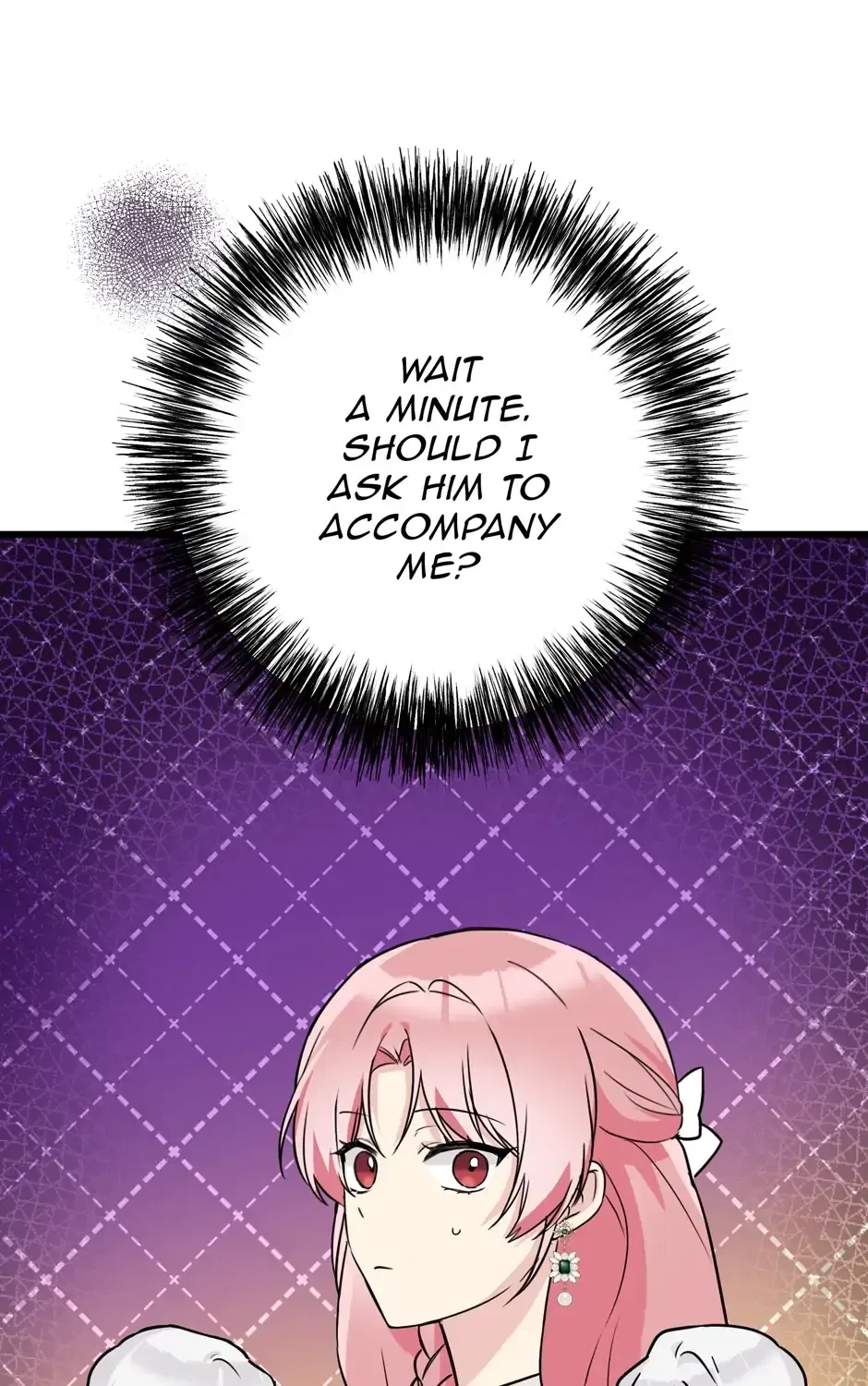 The Villainess Is Too Busy Baking Bread! Chapter 54 – Page 41
