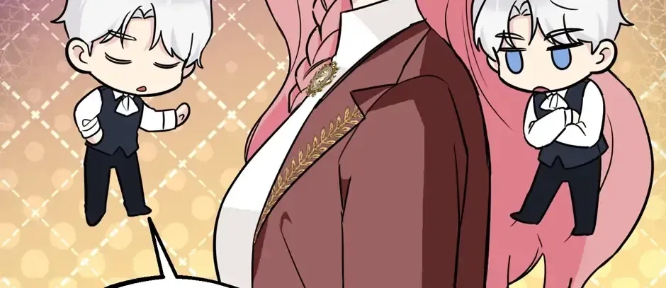 The Villainess Is Too Busy Baking Bread! Chapter 54 – Page 42
