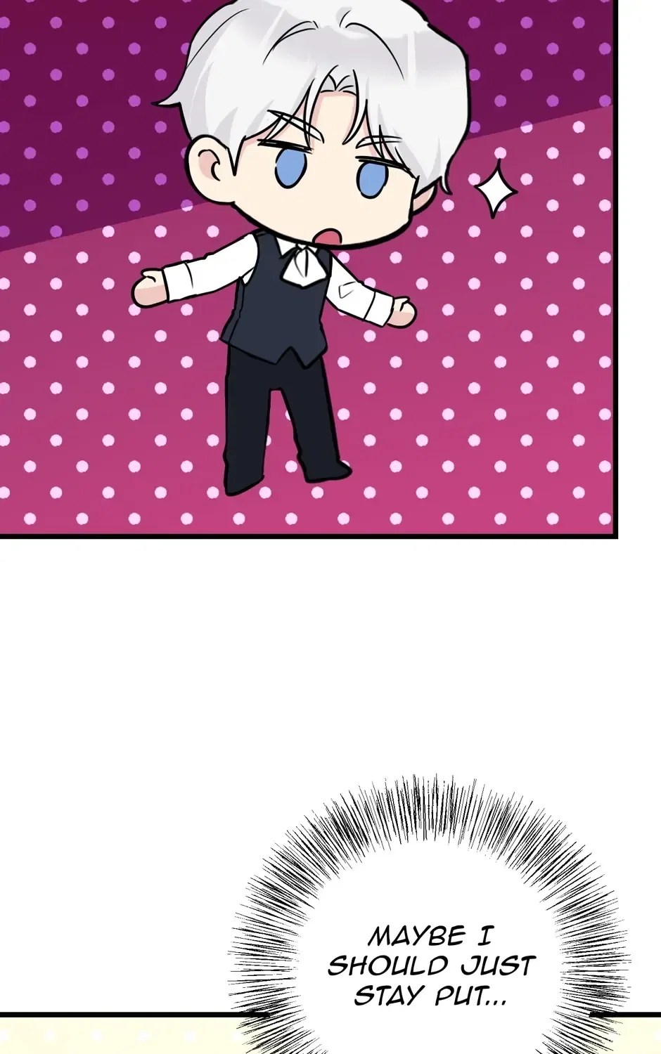 The Villainess Is Too Busy Baking Bread! Chapter 54 – Page 45