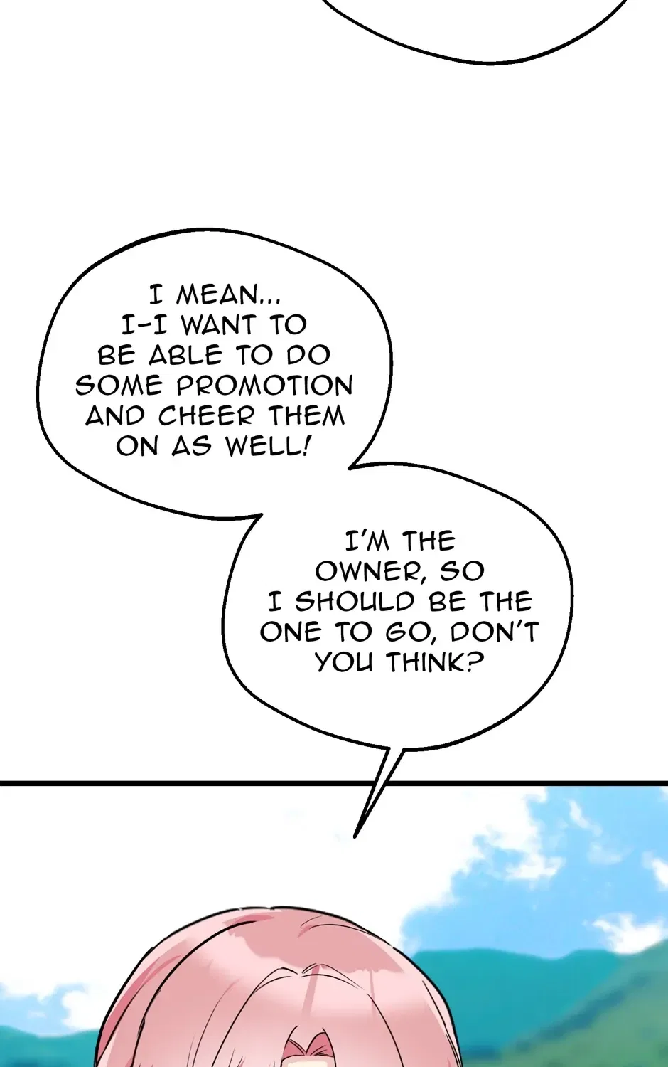 The Villainess Is Too Busy Baking Bread! Chapter 54 – Page 53
