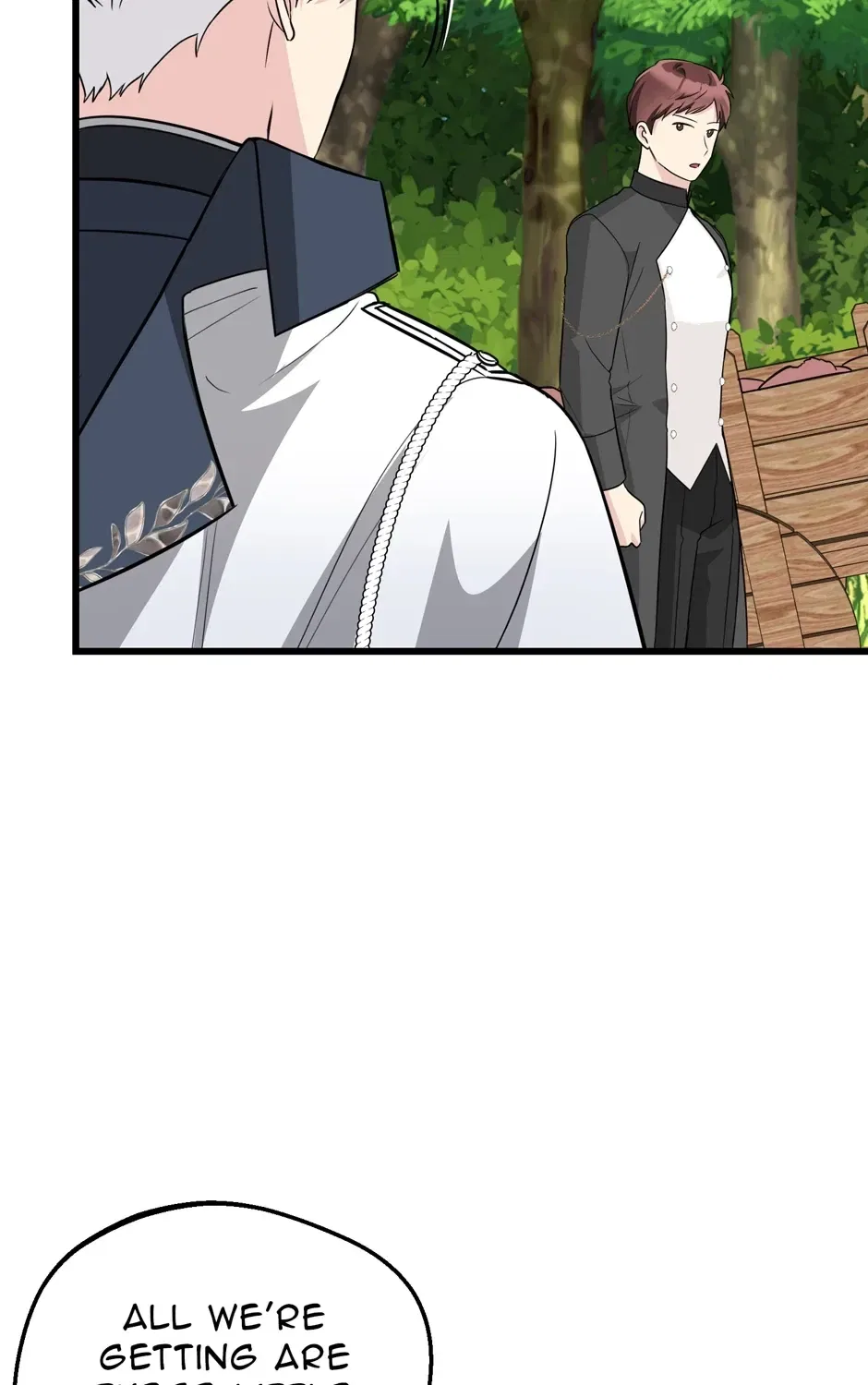 The Villainess Is Too Busy Baking Bread! Chapter 54 – Page 79