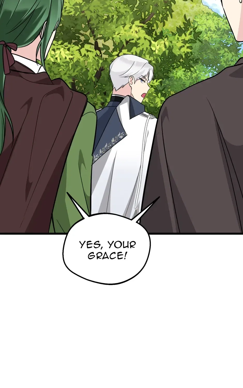The Villainess Is Too Busy Baking Bread! Chapter 54 – Page 87
