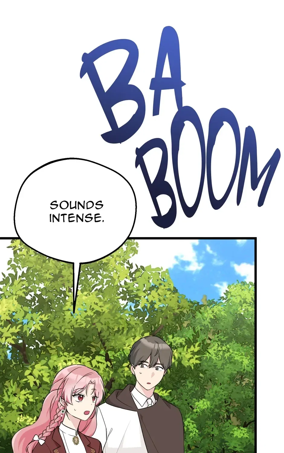 The Villainess Is Too Busy Baking Bread! Chapter 54 – Page 91
