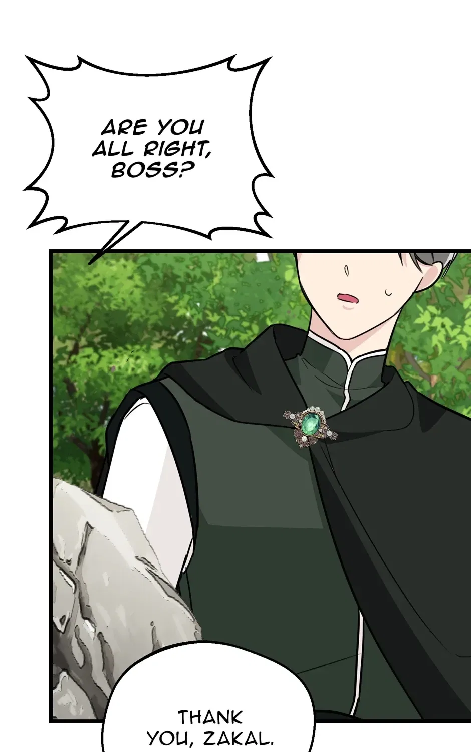 The Villainess Is Too Busy Baking Bread! Chapter 54 – Page 101