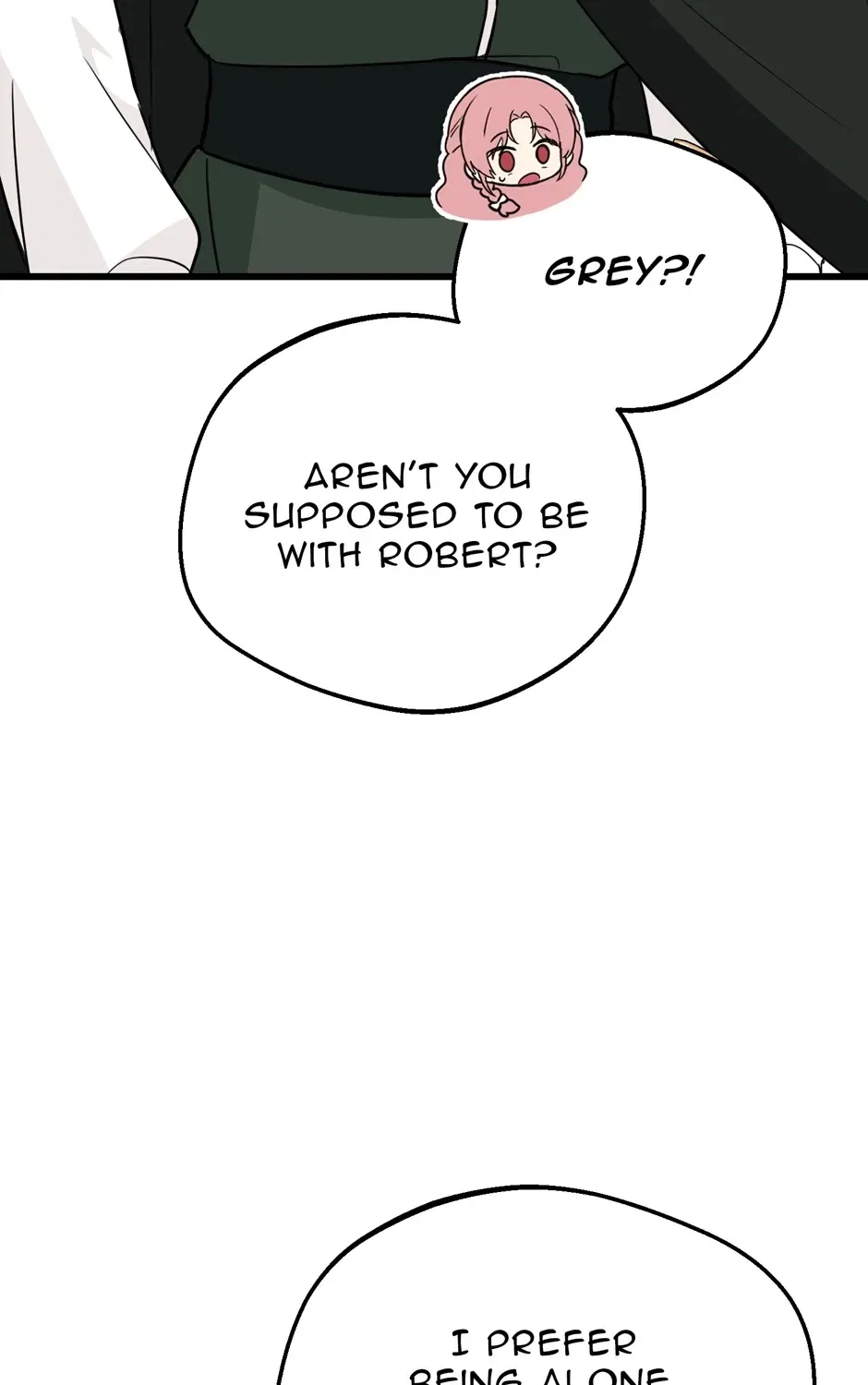 The Villainess Is Too Busy Baking Bread! Chapter 54 – Page 105