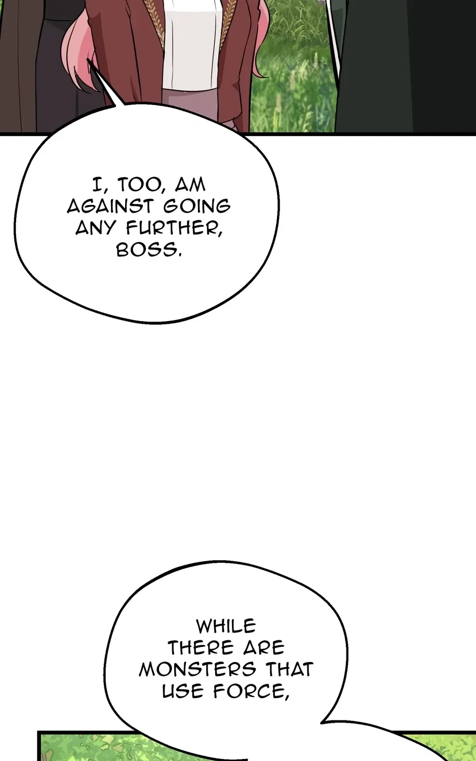 The Villainess Is Too Busy Baking Bread! Chapter 54 – Page 113