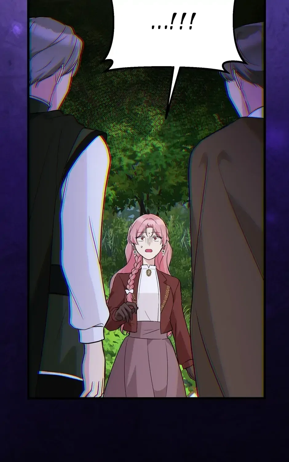 The Villainess Is Too Busy Baking Bread! Chapter 54 – Page 127