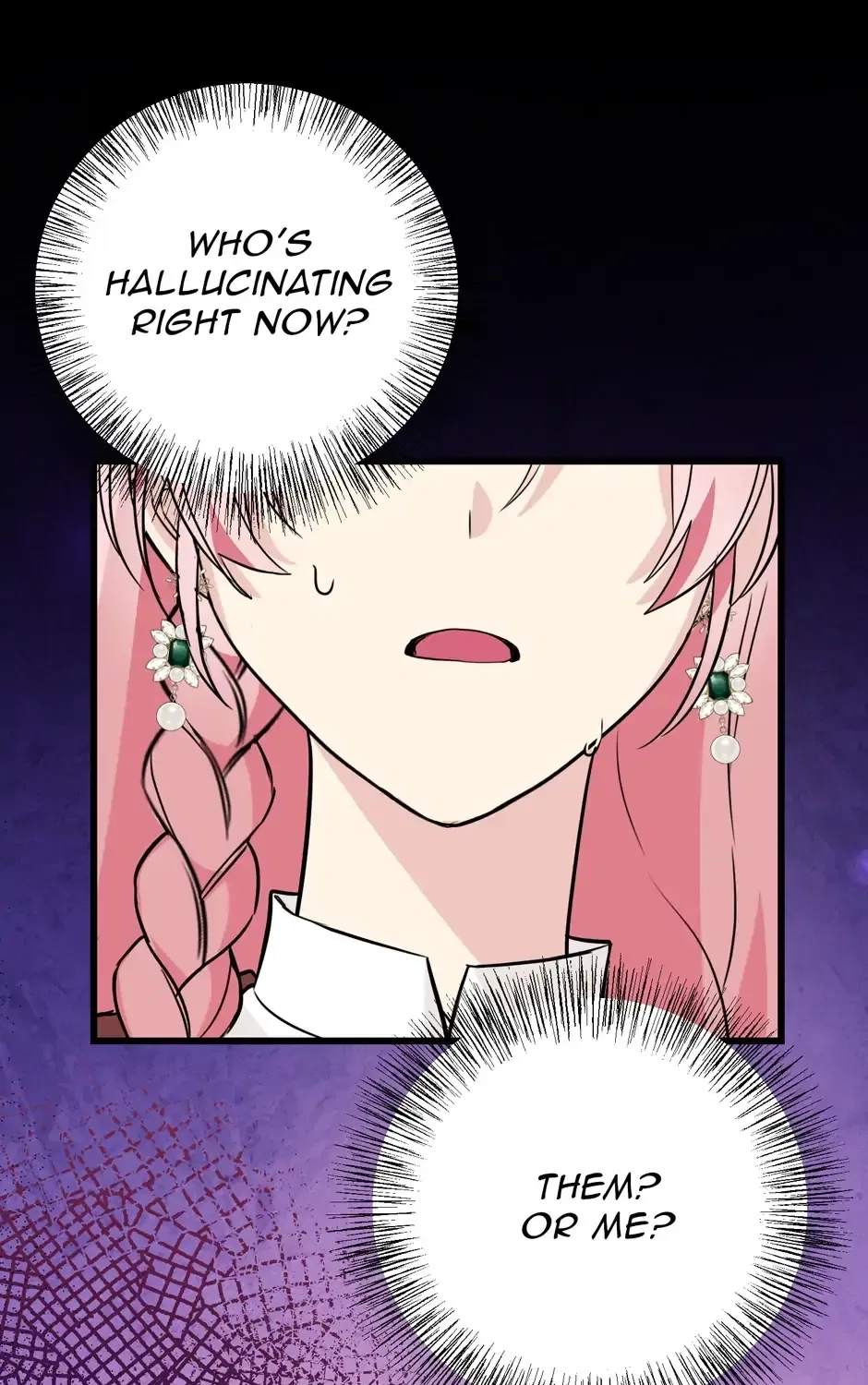 The Villainess Is Too Busy Baking Bread! Chapter 54 – Page 129