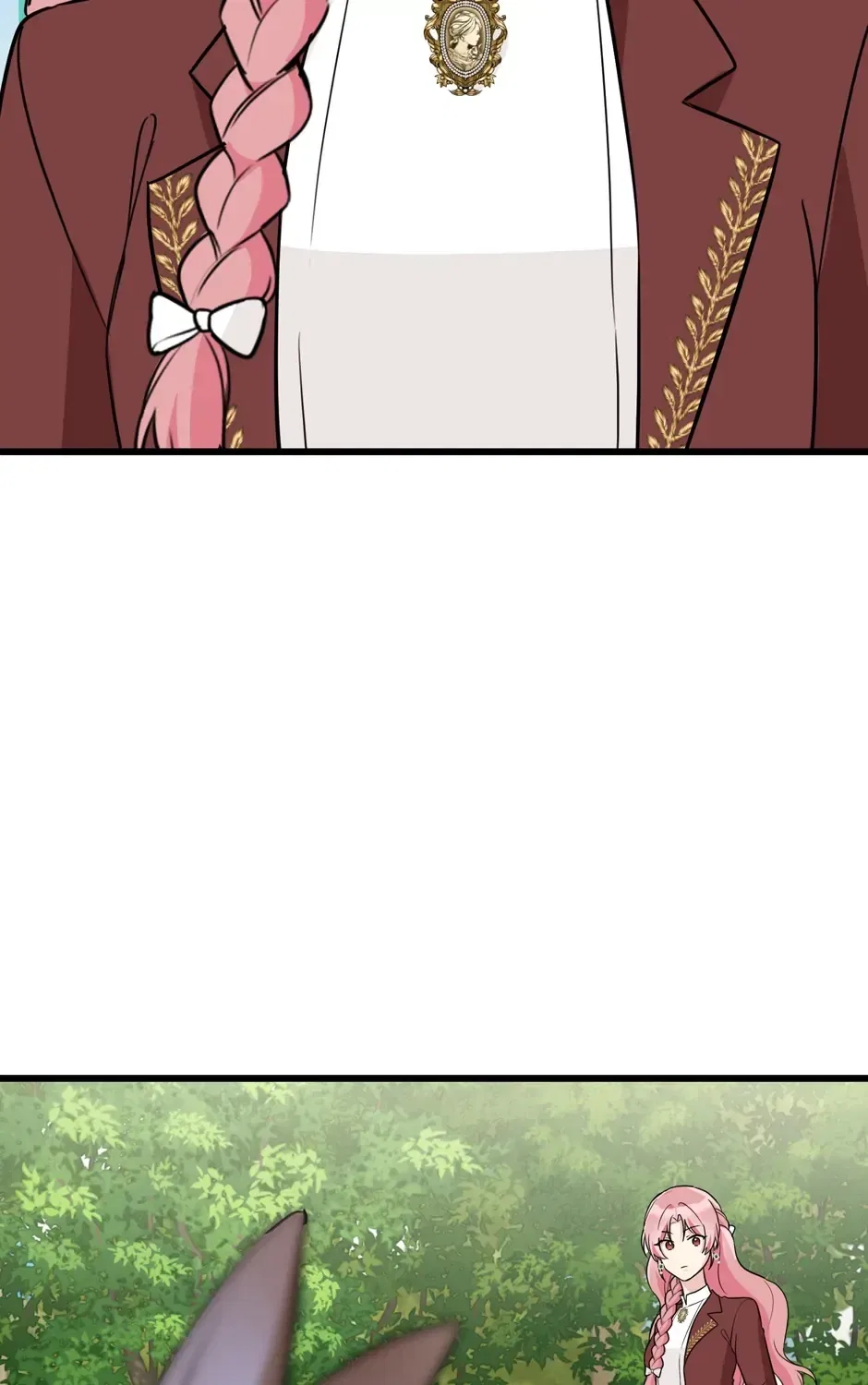 The Villainess Is Too Busy Baking Bread! Chapter 54 – Page 133