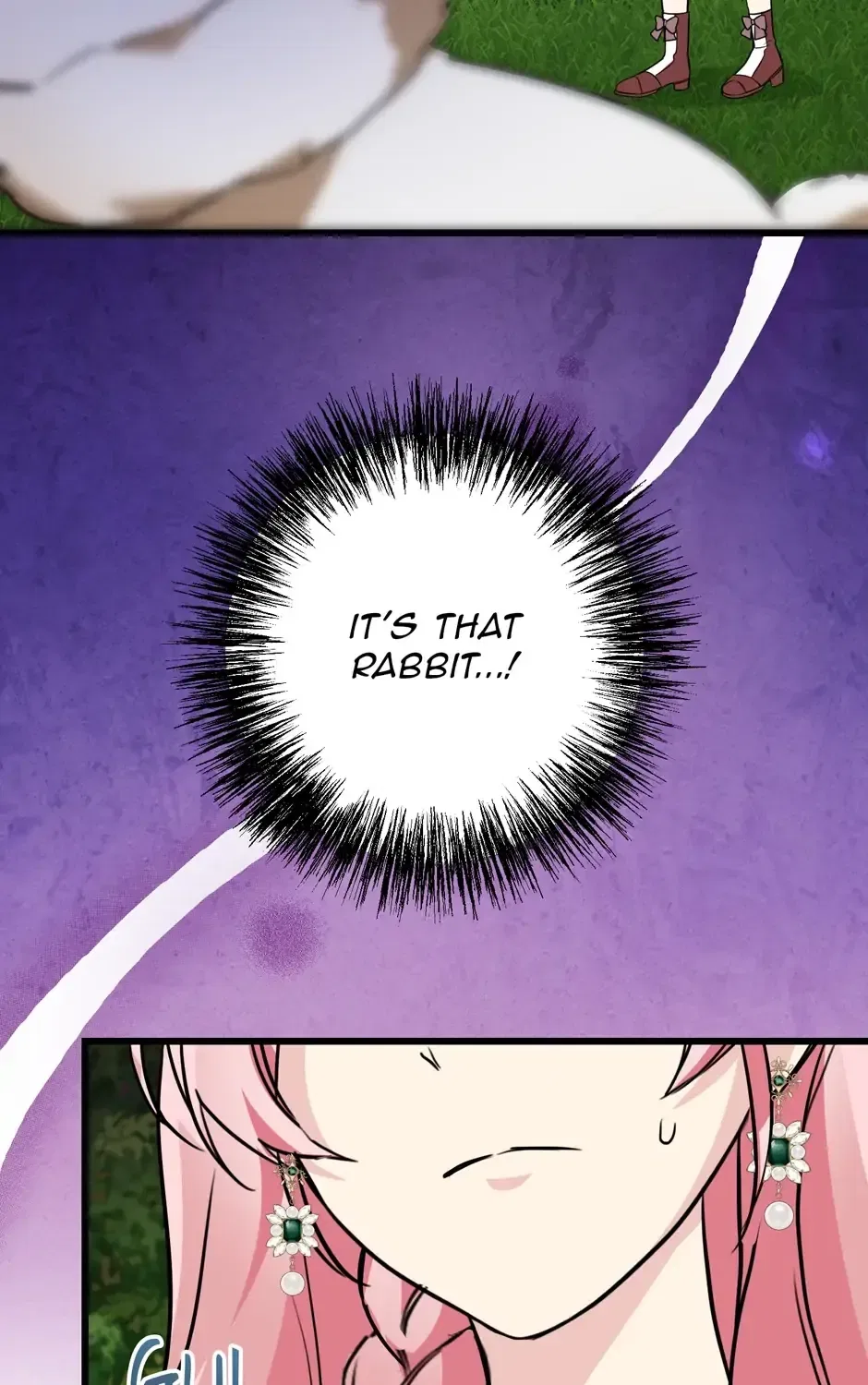 The Villainess Is Too Busy Baking Bread! Chapter 54 – Page 135