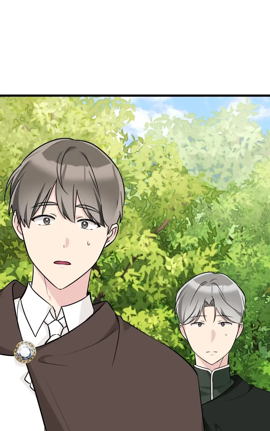 The Villainess Is Too Busy Baking Bread! Chapter 54 – Page 147