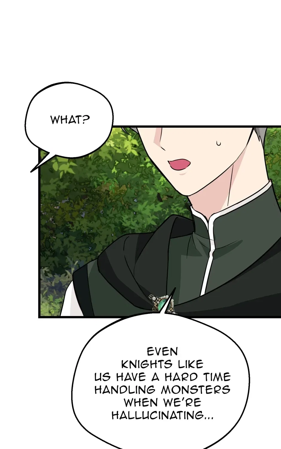 The Villainess Is Too Busy Baking Bread! Chapter 54 – Page 153