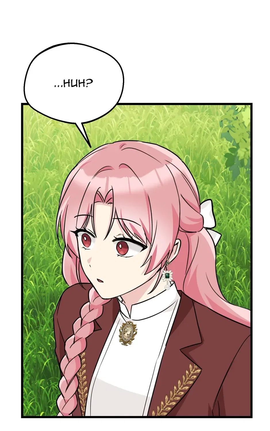 The Villainess Is Too Busy Baking Bread! Chapter 54 – Page 159