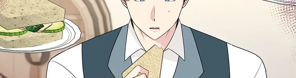The Villainess Is Too Busy Baking Bread! Chapter 53 – Page 4