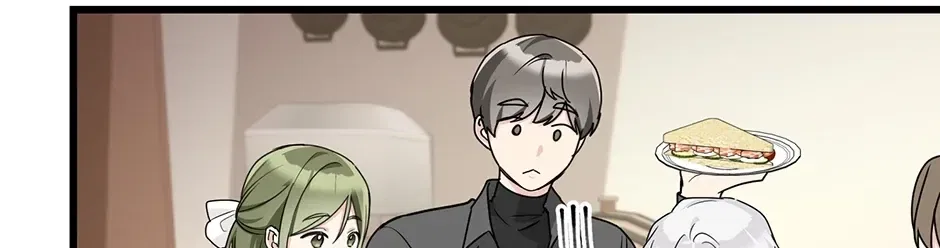 The Villainess Is Too Busy Baking Bread! Chapter 53 – Page 6