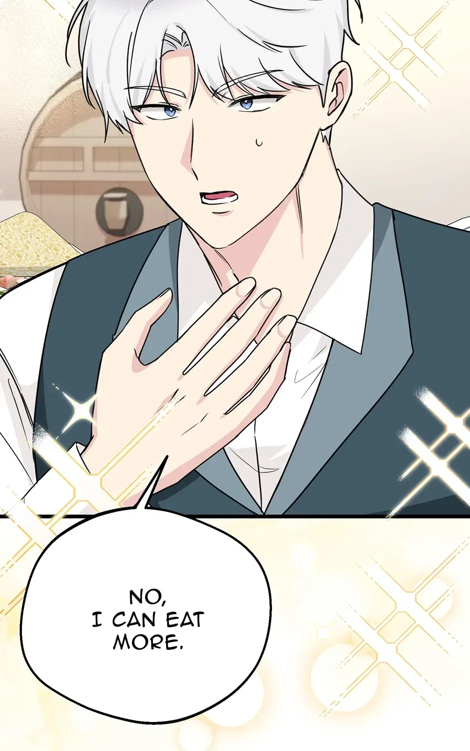 The Villainess Is Too Busy Baking Bread! Chapter 53 – Page 9